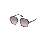 Gu7557 20W Sunglasses - female - Guess - Sunglasses - Gray - 54 MM - Accessories 54 MM
