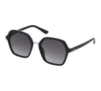 Gu7557 Sunglasses - female - Guess - Sunglasses - Black - 54 MM - Accessories 54 MM