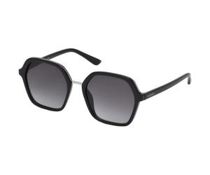 Gu7557 Sunglasses - female - Guess - Sunglasses - Black - 54 MM - Accessories 54 MM
