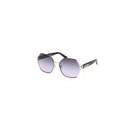 Gu7913 Sunglasses - female - Guess - Sunglasses - Black - 59 MM - Accessories 59 MM