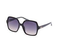 Gu7921-H Sunglasses- female- Guess- Sunglasses- Black- 57 MM- Accessories 57 MM