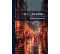 GuÃ-a De Granada...