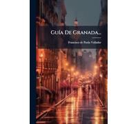 GuÃ-a De Granada...