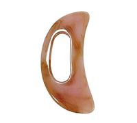 Gua Sha Facial Tool Face Scraper Ice for SPA Acupuncture Trigger Point Eye Puffiness Body Relaxing