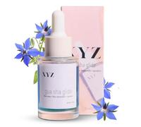 Gua Sha Glide Face Oil - Blue Tansy, Blue Chamomile, Azulene Rich Anti-Inflammatory Squalane Facial Oil