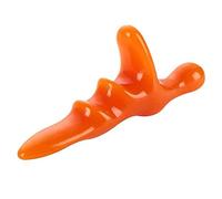 Gua Sha Massage Tool, Resin Irregular Scraping, Tissue Massager for Face & Body, Improves Circulation, Relieves Joint & Nerve Pressure