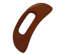 Gua Sha Massager, Full Body Anti Cellulite Guasha Scraper, Lymphatic Drainage Massage for Anti Cellulite and Relieve Muscle Fatigue, Body Gua Sha Paddle
