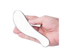 Gua Sha Stainless Steel Massage Tools for Scraping and Massage IASTM Myofascial Scraping Tools for Physiotherapy, Scars and Soft Tissue
