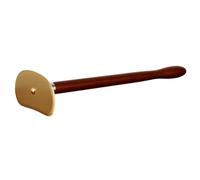 Gua Sha Tool - Body Scraper, Long Handle Portable Massage Accessory