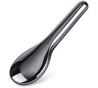 Gua Sha Tool, Muscle Scraper Tool - High Purity Silicon Terahertz Massage for Face & Body, Silver, Utilisation d'été