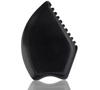 Gua Sha Tools Natural Aura Stone GuaSha Massager Bian Stone Face Massage Scraper Tool for Face Lift SPA Slimming Massage Sculpts Body