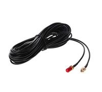 Guaber 10m SMA Male To SMA Female Extension Cable RG174 Adapter WiFi Router Antenne Wifi