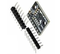 Guaber 6 Axises Gyroscopes Accelerometer Sensorings Module Stable Performances For Navigation Systems Robotics Control Circuits Real Time Motion Analysis Module