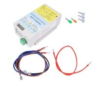 Guaber Air Conditioning Systems Optimization Device With Compressor Overcurrent Protections & Seamlessly Intelligent Integration Air Conditioning Compatibility Module