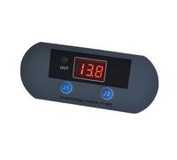 Guaber Battery Charging Control Module Full Power-off Voltage Protection Undervoltage And Depletion 12V Undervoltage Board