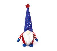 Guaber Independence Star Hat Party Background Decoration Supplies For Birthday New Year Party Background Decor Stuffed Animal