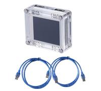 Guaber Keyboards And Controller Script Assisted Double Machine Control Hardware Learning And Development Board Programmable Programmable Hardware