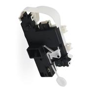Guaber Leak Proof Front Load Washing Machine Door Latches Replacement Part ABS Construction Washer Mechanism Washer Latches