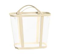 Guaber Portable Foldable Clothes Organizers- Reinforced Handles Water-Resistant Hamper For Travel Nursery Small Spaces Foldable Dirty Clothes Basket