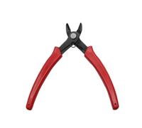 Guaber Portable Wire Stripping Pliers Wire Cutter Repair Cut Tool for Electronics, Fine Wires