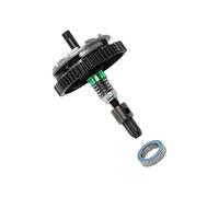 Guaber Professional Car Slip Limiter Module With Quick Access Maintenance Architecture Simple Installation For 6878 Replacement Strong Car Differential For Off Road