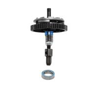 Guaber Professional Car Slip Limiter Module With Quick Access Maintenance Architecture Simple Installation For 6878 Replacement Strong Car Differential For Off Road