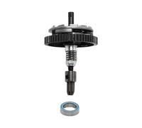 Guaber Professional Car Slip Limiter Module With Quick Access Maintenance Architecture Simple Installation For 6878 Replacement Strong Car Differential For Off Road
