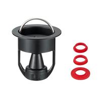 Guaber Stylish Levitation Anti Odor Floor Drain Core Long Lasting For Household Hotel And Public Use Sewer Odor-Proof Inner Core