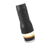 Guaber Transportable Coffee Maker With Impermeable Plan For Extreme Temperatures Excellent As Permanent Present For Adventurers And Adventurers Impermeable Manual Coffee Plunger