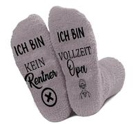 Guaber Winter Fuzzy Socks for Women Men Cosy Soft Warm Socks Casual Home Sleep Sock Sweet Lovely Letter Slippers Sock