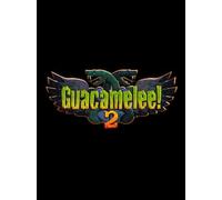 Guacamelee! 2 | Complete (Xbox Series X/S) - Xbox Live Account - GLOBAL