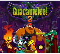 Guacamelee! 2 - The Proving Grounds (Challenge Level) DLC PC Steam CD Key
