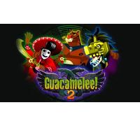 Guacamelee! 2 - Three Enemigos Character Pack