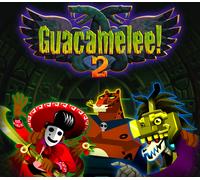 Guacamelee! 2 - Three Enemigos Character Pack DLC PC Steam CD Key