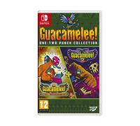 Guacamelee! One-Two Punch Collection (Nintendo Switch)