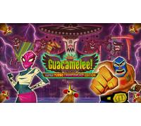 Guacamelee! Super Turbo Championship