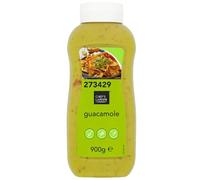 Guacamole 900g. Chef's Larder