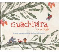 Guachipira Va de Viaje