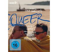 Guadagnino, Luca - Queer (Blu-Ray)