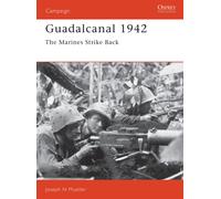 Guadalcanal 1942 : The Marines Strike Back