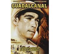 Guadalcanal Diary [1943] [DVD]