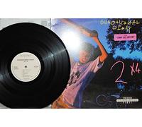 Guadalcanal Diary - 2 x 4 (1987) [VINYL]