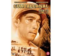 Guadalcanal Diary