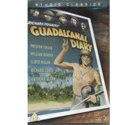Guadalcanal Diary [DVD]