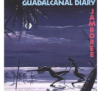 Guadalcanal Diary - Jamboree (1986) [VINYL]