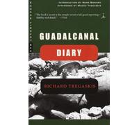 Guadalcanal Diary (Modern Library War)