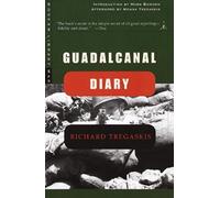 Guadalcanal Diary (Modern Library War) by Tregaskis, Richard (2000) Paperback