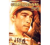 GUADALCANAL DIARY - VARIOUS