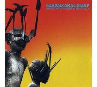 Guadalcanal Diary - Walking in the Shadow