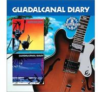 Guadalcanal Diary - Walking in the Shadow of the Big Man/Jamboree